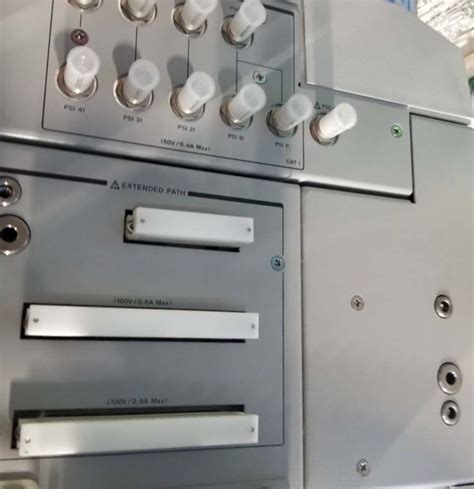 Used 4073B for sale. Agilent .